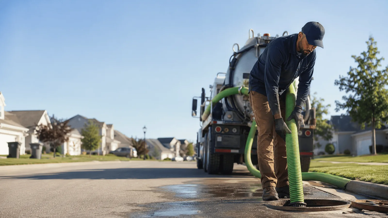 Mosquito Control in East Jewett, NY
